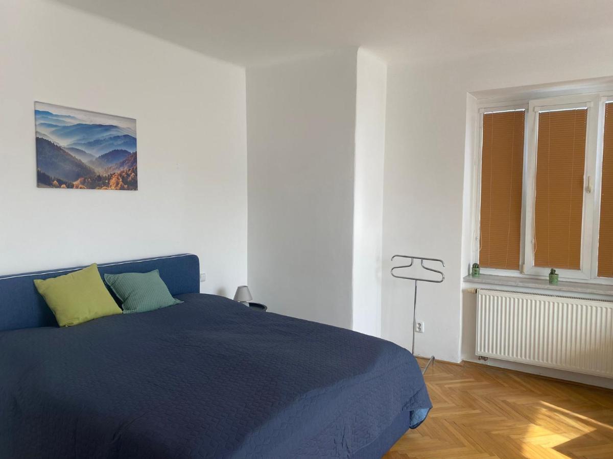 Vila Malvazinky Praha Eksteriør bilde