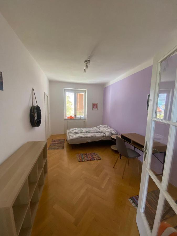 Vila Malvazinky Praha Eksteriør bilde